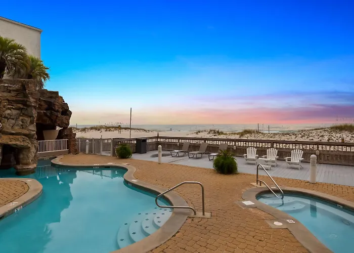 Hotel Western On The