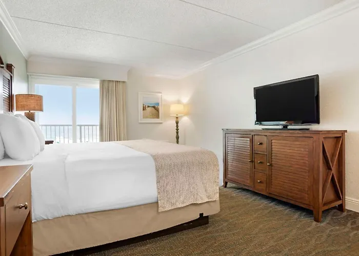 Hotel Western On The