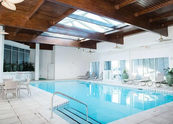 Hotel Western On The