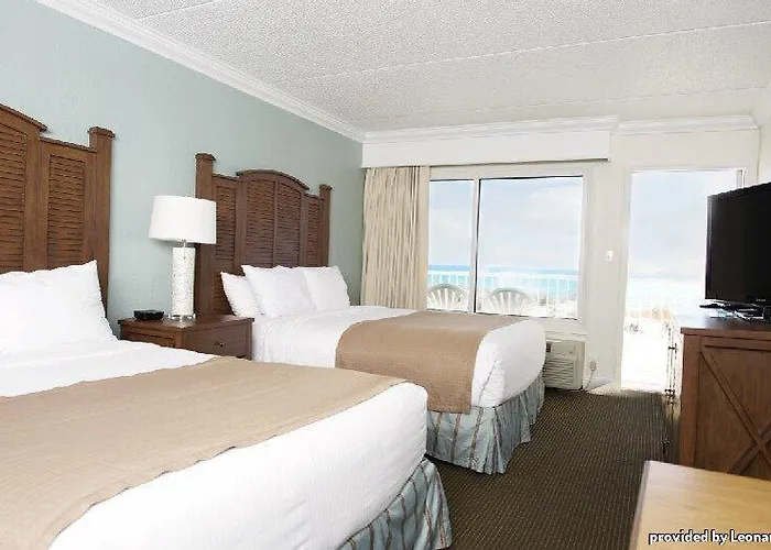 Hotel Western On The
