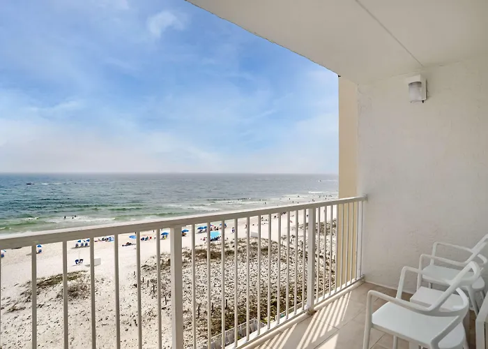 Western On The 3* Gulf Shores