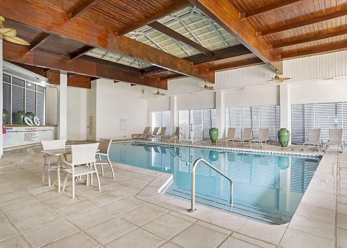 Hotel Western On The