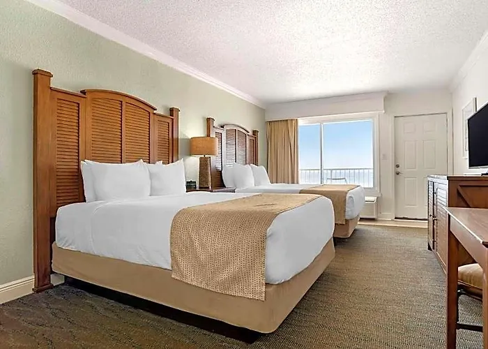 Hotel Western On The