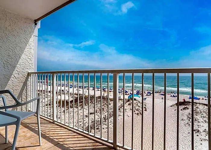 Western On The 3* Gulf Shores