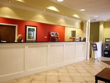 Western On The Hotel 3*