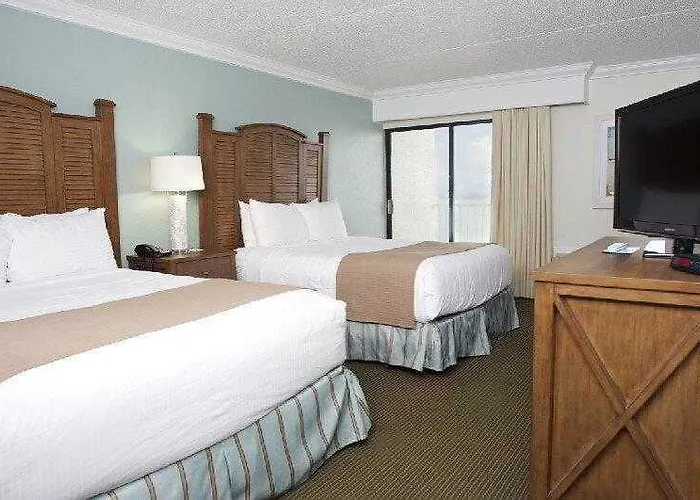 Western On The 3* Gulf Shores