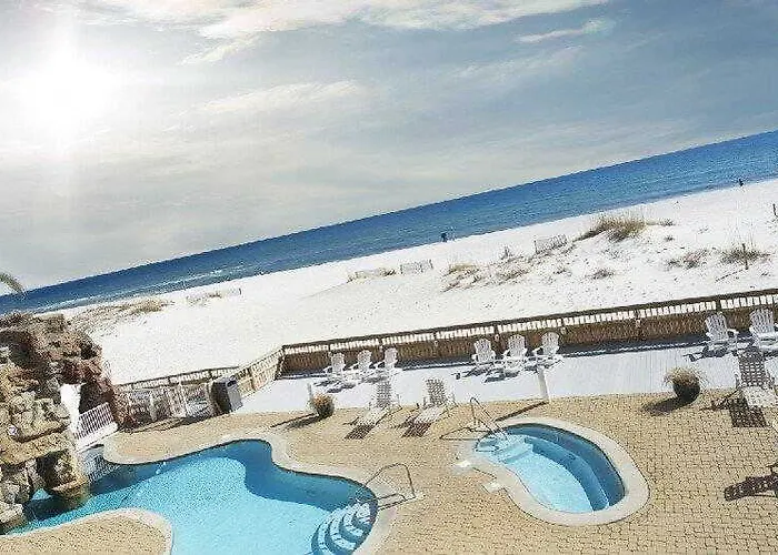 Hotel Western On The