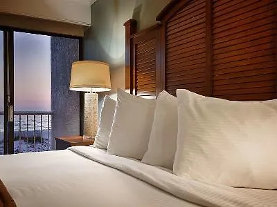 Western On The Hotel