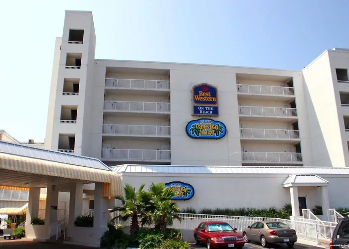 Western On The Hotel 3*
