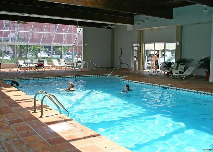 Hotel Western On The