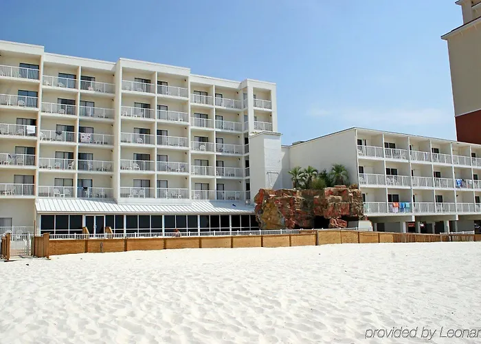 Hotel Western On The