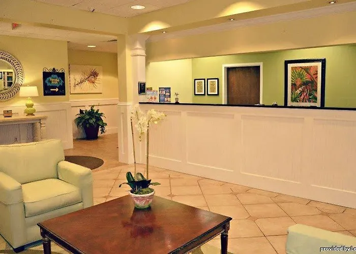 Western On The Hotel Gulf Shores