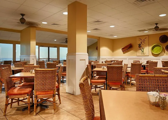 Hotel Western On The
